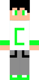 Creeper77