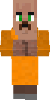monk