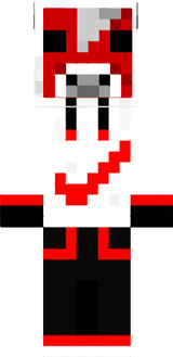 Nike Mooshroom