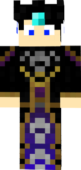 MrZINHOHD Mago