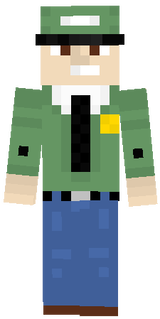 Skin Runerk Guard 3