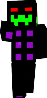 Gommemode
