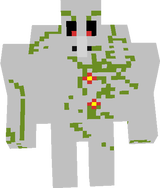 Mutany Iron Golem