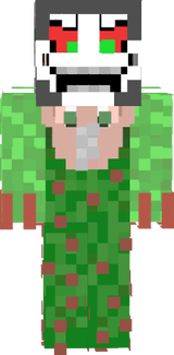 Omega Flowey *DIE* Made By MacRenee