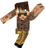 lost miner