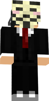 novo avatar