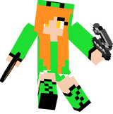 Creeper Girl
