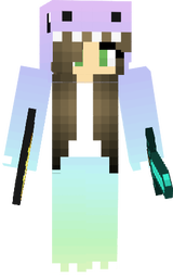 Novaskin Body Render