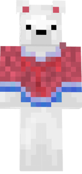 WolfWarskin