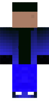 blue for cinema 4d