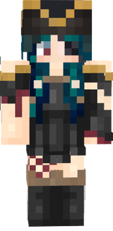 pirate mir