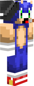 3P1C F3D0R4 S4N1C (͡° ͜ʖ ͡°)