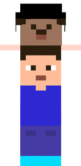 Nicks skin