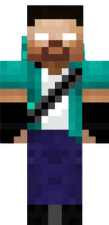 herobrine