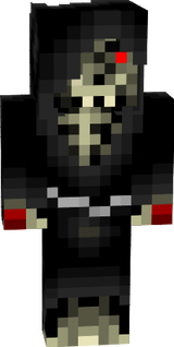 Reaper and What not