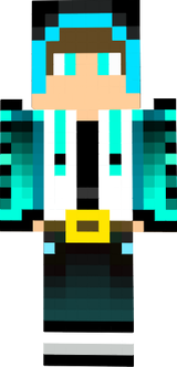 Electroboy