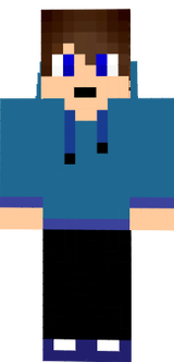 BroCrafter