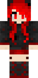 Ender Red