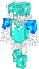 Energy armor (layer 1, part 1)