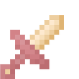 golden sword straw