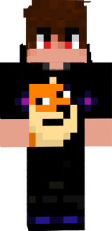 Doge Man