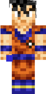 son gohan
