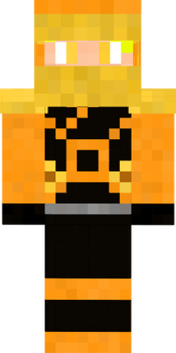 Lolek_Man - Hero