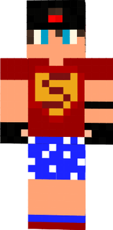 SuperCueca