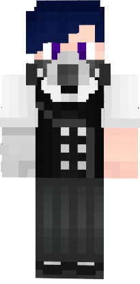 Preview of texture: CyberPunk Bartender