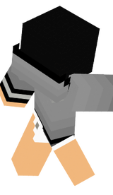 Slip Skin Minecraft