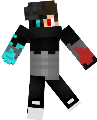 Preview of texture: Xslender