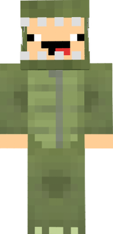 as