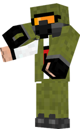 super commando