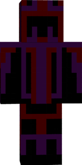 The dark one 1
