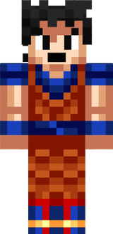 goku