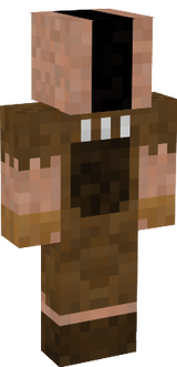 Demontino Archer