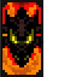 The Dragon Cape (i edited a cape)