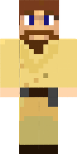 Obi-Wan Kenobi