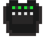 el casco poderoso