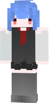 kaikai jk