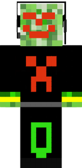 wiesiek creeper