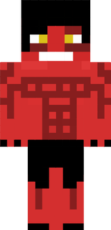 red-hulk