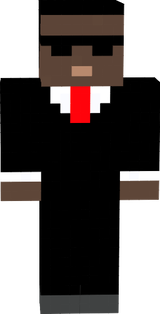 Men in Blank