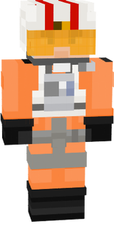 Luke Pilot