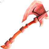 Berserker Axe