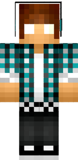 AuthenticHerobrine