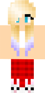 skin paolla rossi