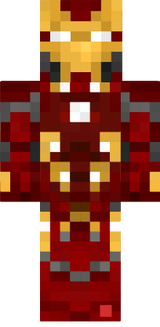 ironman mark4