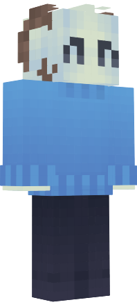 Preview of texture: glatt