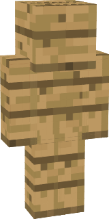 super boy-madera